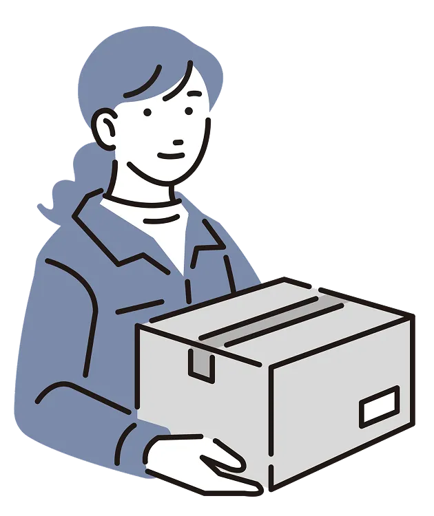 不用品買取・海外リユースで費用を大幅に削減！