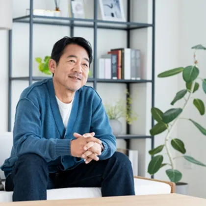 東京都世田谷区　S様